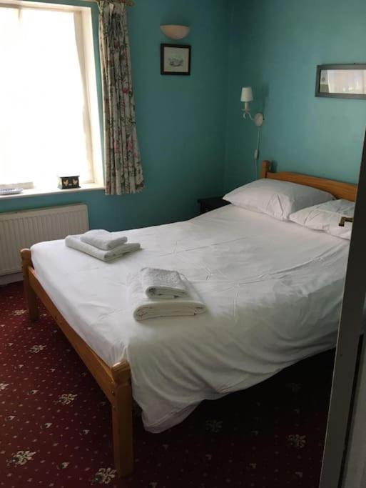 Seal, Comfortable Family Cottage Whitby Eksteriør billede
