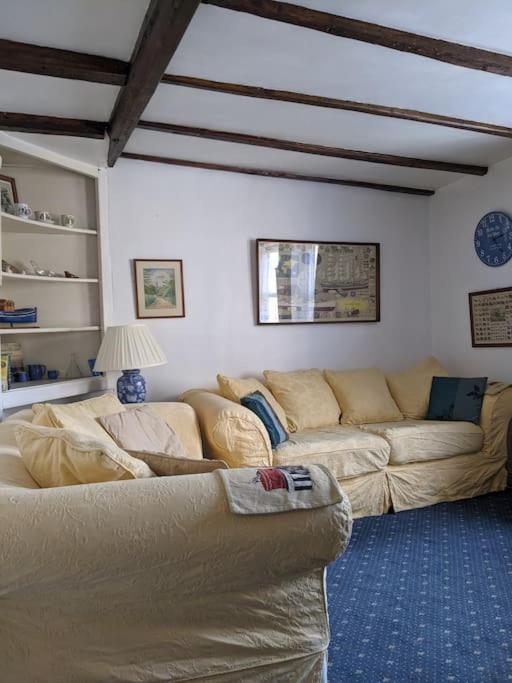 Seal, Comfortable Family Cottage Whitby Eksteriør billede