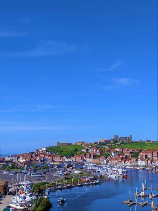 Seal, Comfortable Family Cottage Whitby Eksteriør billede
