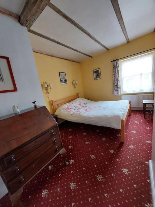Seal, Comfortable Family Cottage Whitby Eksteriør billede